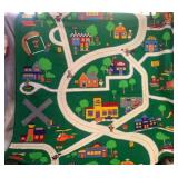 CHILDS FLOOR BLANKET