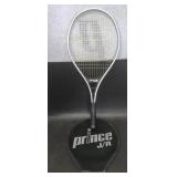 PRIMEJ/R TENNIS RACKET W/COVER