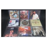 CD CD