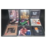 CD CD