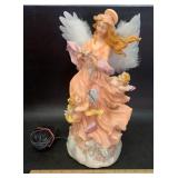 ANGEL FIGURE ANGEL FIGURE