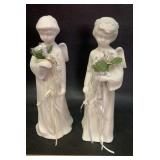 ANGEL FIGURES ANGEL FIGURES
