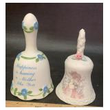 DECIR BELLS-ASSORTED DECIR BELLS-ASSORTED