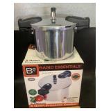 PRESSURE COOKER-NIB