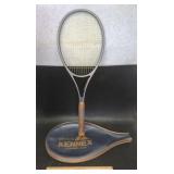 PRO KENNEX TENNIS RACKET W/COVER PRO KENNEX TENNIS RACKET W/COVER