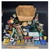 COLLECTIBLES & MORE-ASSORTED COLLECTIBLES & MORE-ASSORTED