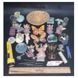 MAGNETS & MORE-ASSORTED MAGNETS & MORE-ASSORTED