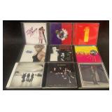 CD CD