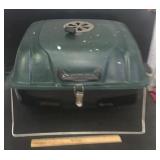 PATIO TABLETOP GRILL PATIO TABLETOP GRILL