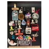 FRIDGE MAGNETS-ASSORTED FRIDGE MAGNETS-ASSORTED