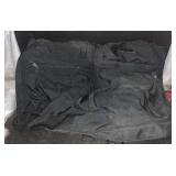 GARMENT BAG/LUGGAGE GARMENT BAG/LUGGAGE