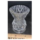 TOOTHPICK HOLDER-GLASS TOOTHPICK HOLDER-GLASS