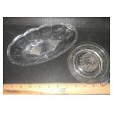 VINTAGE GLASS FROM THE KITCHEN VINTAGE GLASS FROM THE KITCHEN