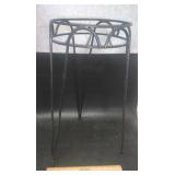 PATIO PLANT STAND PATIO PLANT STAND