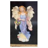 ANGEL FIGURE ANGEL FIGURE