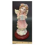 ANGEL FIGURE ANGEL FIGURE