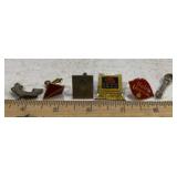 LAPEL PINS & MORE-ASSORTED