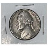 1953 JEFFERSON NICKEL