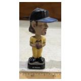 BOBBLE HEAD FIGURE-APPROX. 3.5" TALL/MIKE PIAZZA/