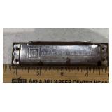 VINTAGE HARMONICA