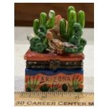 SOUVENIR TRINKET-ARIZONA