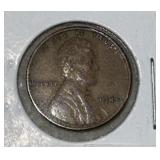 1945 LINCOLN WHEAT BACK CENT