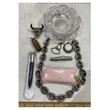 ITEMS FROM THE COLLECTION-ASSORTED