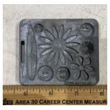 MATTEL INC. "1966" THINGMAKER MOLD