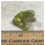 WADE WHIMSIES FIGURE-FROG/TOAD