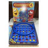 CONNECT 4 TABLE TOP GAME