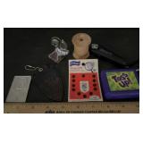 ITEMS FROM THE COLLECTION-ASSORTED