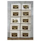 (10 COUNT)MOTEL/HOTEL BAR SOAP-SCOTTISH INNS