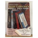 COLLECTOR PRICE GUIDE-BOOKS/PAPERBACK