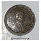 1944 LINCOLN WHEAT BACK CENT