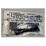 LISK LURES-FLY FISHING LURE/NOS/GRENSBORO, N.C.