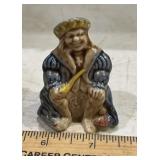 WADE WHIMSIES FIGURE-KING COLE-ENGLAND