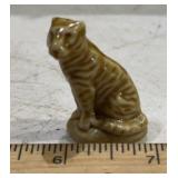 WADE WHIMSIES FIGURE-TIGER