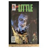 COMIC BOOK-"LITTLE"