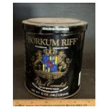 TOBACCO CAN-BORKUM RIFF