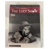 DVD-THE LUCY SHOW/SEALED