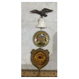 ORGANIZATIONAL RELATED ITEMS-ASSORTED