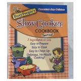 BINDER COOKBOOK-SLOW COOKER