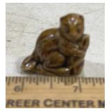 WADE WHIMSIES FIGURE-BEAVER