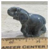 WADE WHIMSIES FIGURE-ELEPHANT