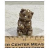 WADE WHIMSIES FIGURE-BEAR CUB