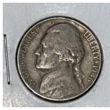 1946 JEFFERSON NICVKEL
