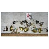 FISHING LURES & HOOKS-CHECK OUT THE PIC