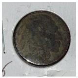 1929 BUFFALO NICKEL