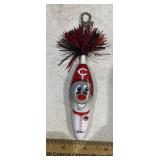 KEY CHAIN-CINCINNATI REDS