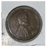 1942 LINCOLN WHEAT BACK CENT